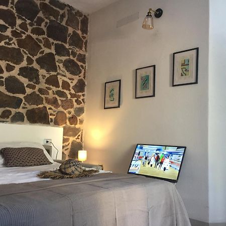 Sa Domo De Mannoi Su Catreathu Villa Orosei Buitenkant foto