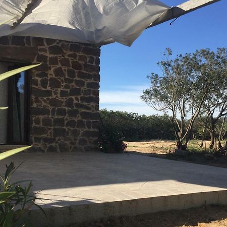 Sa Domo De Mannoi Su Catreathu Villa Orosei Buitenkant foto
