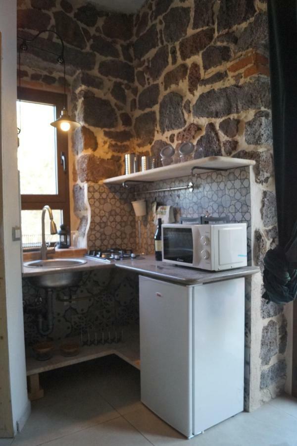 Sa Domo De Mannoi Su Catreathu Villa Orosei Buitenkant foto