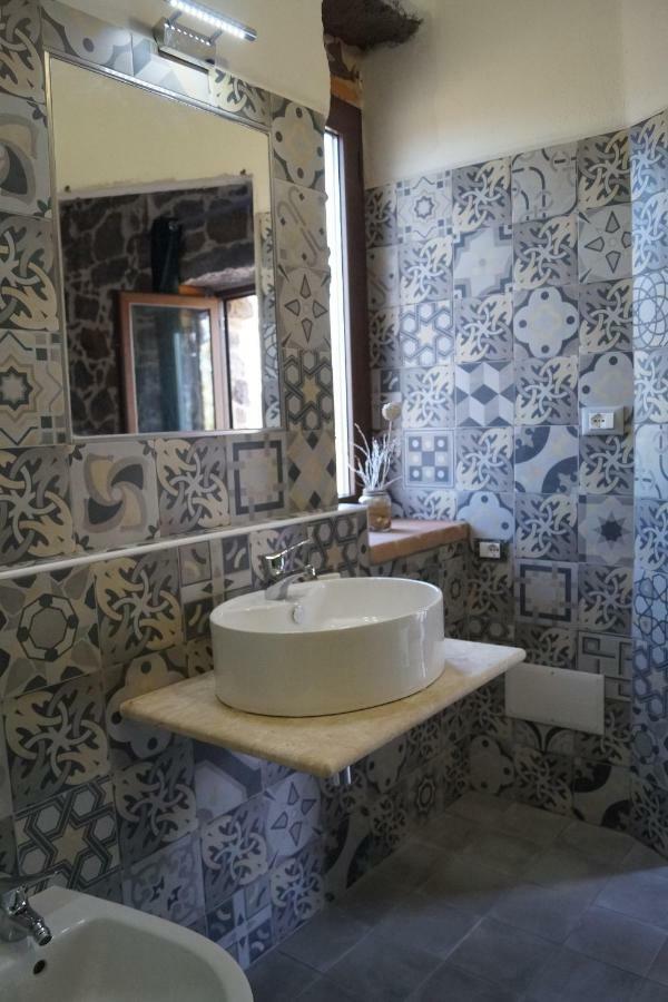Sa Domo De Mannoi Su Catreathu Villa Orosei Buitenkant foto
