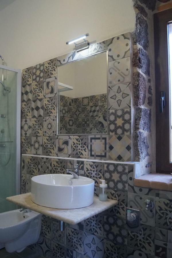 Sa Domo De Mannoi Su Catreathu Villa Orosei Buitenkant foto