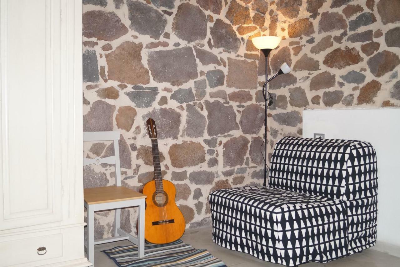 Sa Domo De Mannoi Su Catreathu Villa Orosei Buitenkant foto