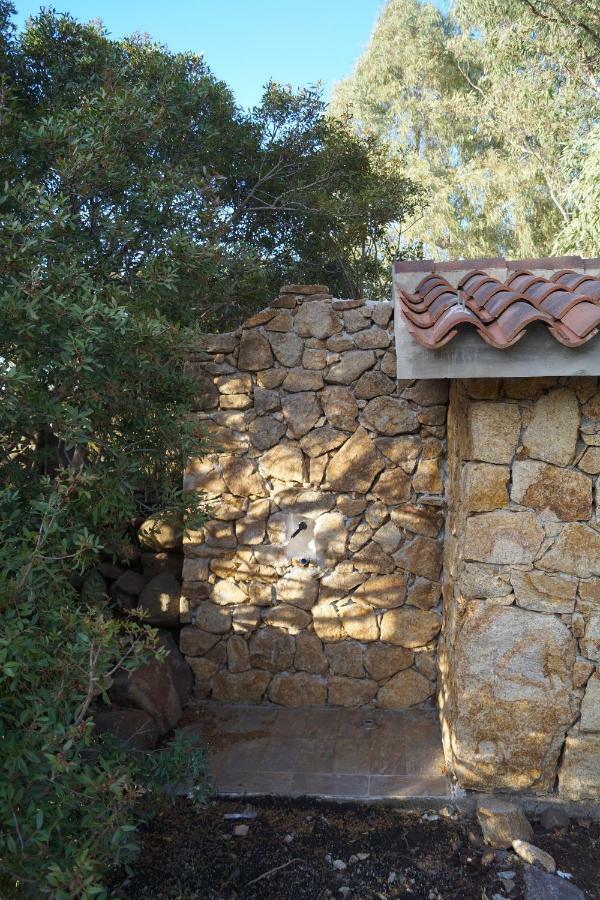 Sa Domo De Mannoi Su Catreathu Villa Orosei Buitenkant foto