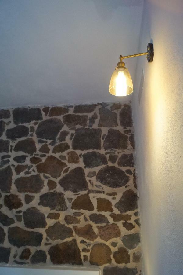 Sa Domo De Mannoi Su Catreathu Villa Orosei Buitenkant foto