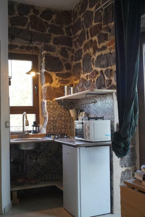 Sa Domo De Mannoi Su Catreathu Villa Orosei Buitenkant foto