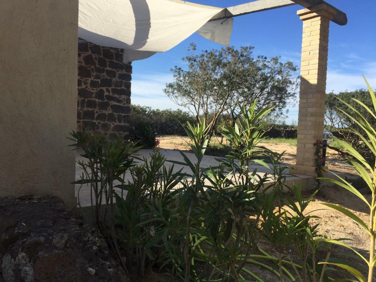 Sa Domo De Mannoi Su Catreathu Villa Orosei Buitenkant foto