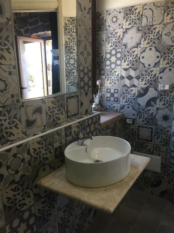 Sa Domo De Mannoi Su Catreathu Villa Orosei Buitenkant foto