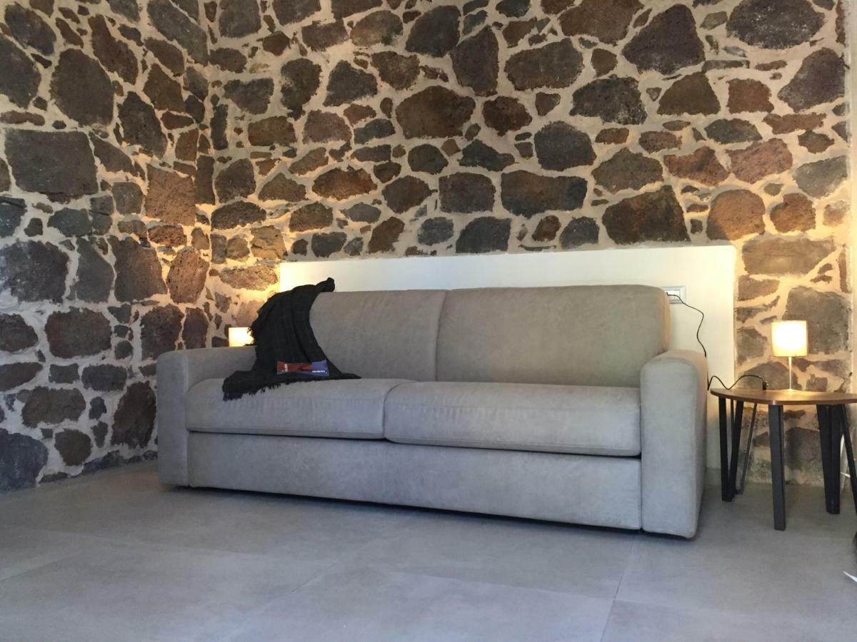 Sa Domo De Mannoi Su Catreathu Villa Orosei Buitenkant foto