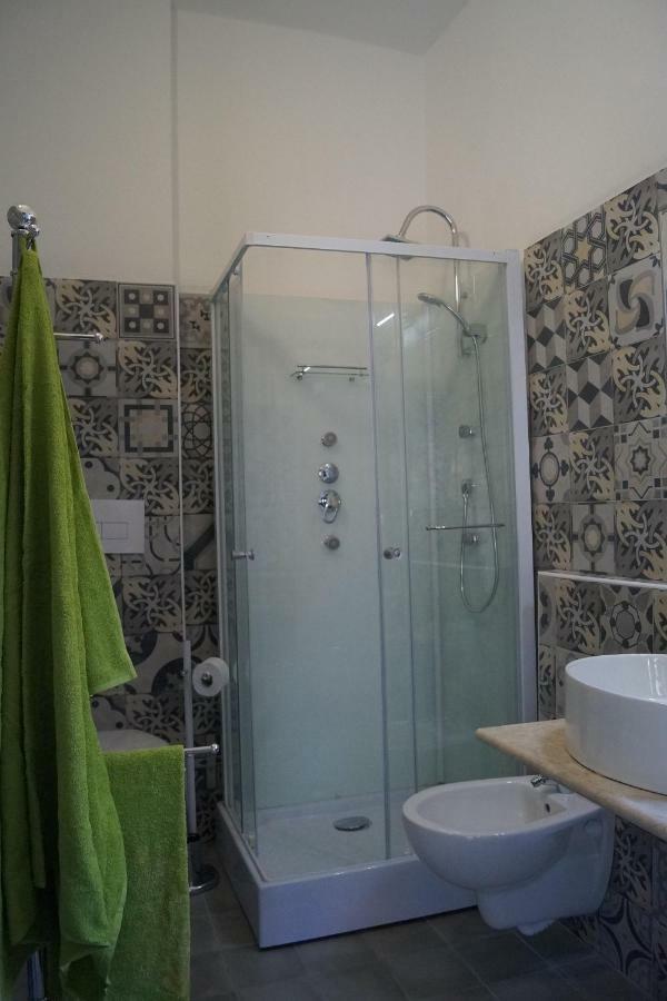 Sa Domo De Mannoi Su Catreathu Villa Orosei Buitenkant foto