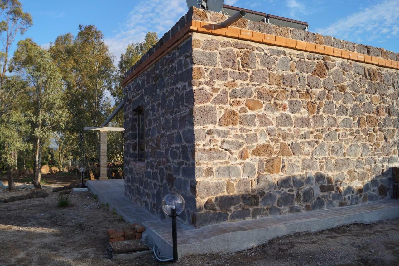 Sa Domo De Mannoi Su Catreathu Villa Orosei Buitenkant foto