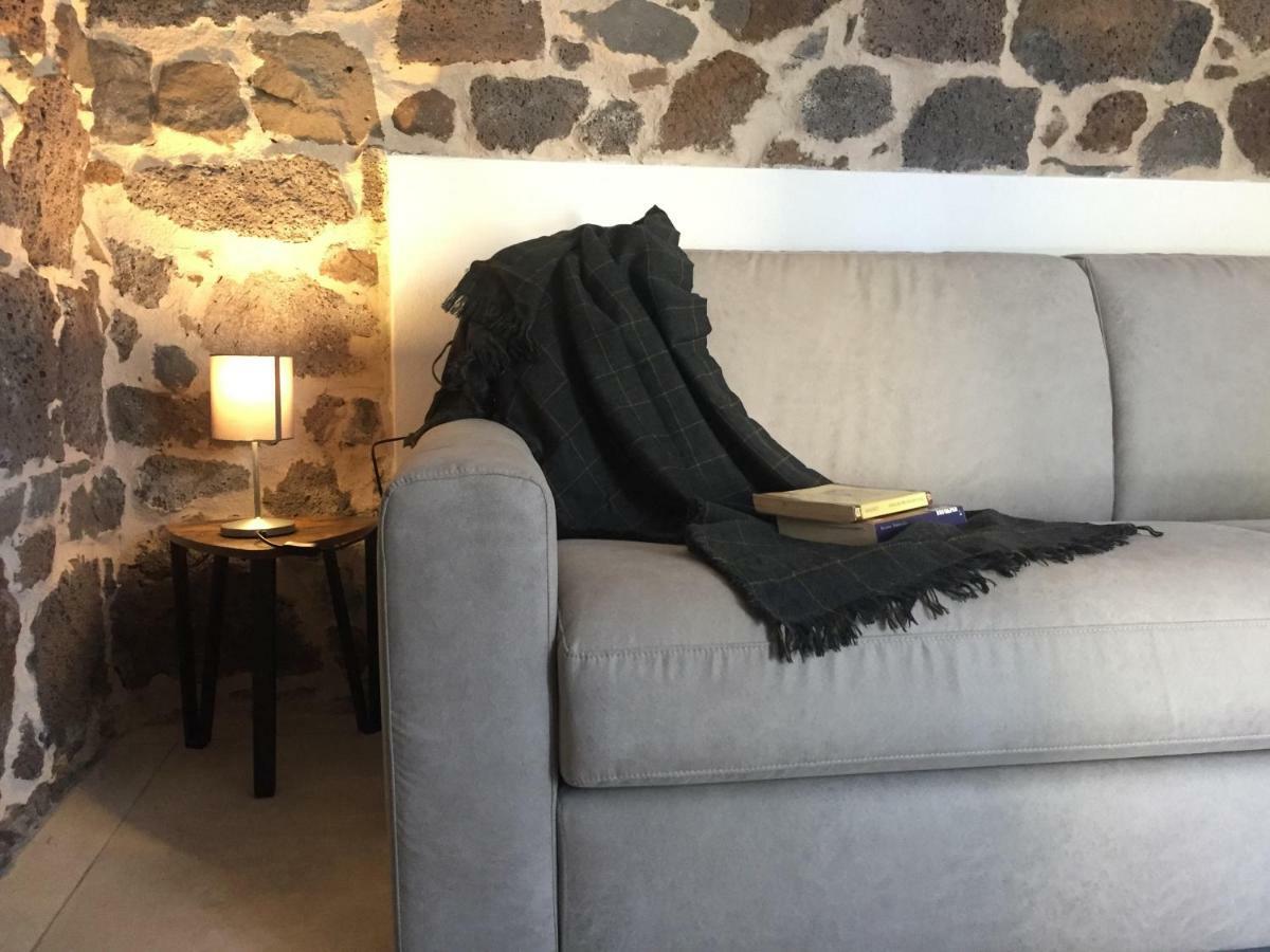 Sa Domo De Mannoi Su Catreathu Villa Orosei Buitenkant foto