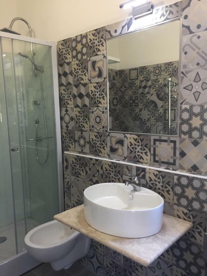 Sa Domo De Mannoi Su Catreathu Villa Orosei Buitenkant foto