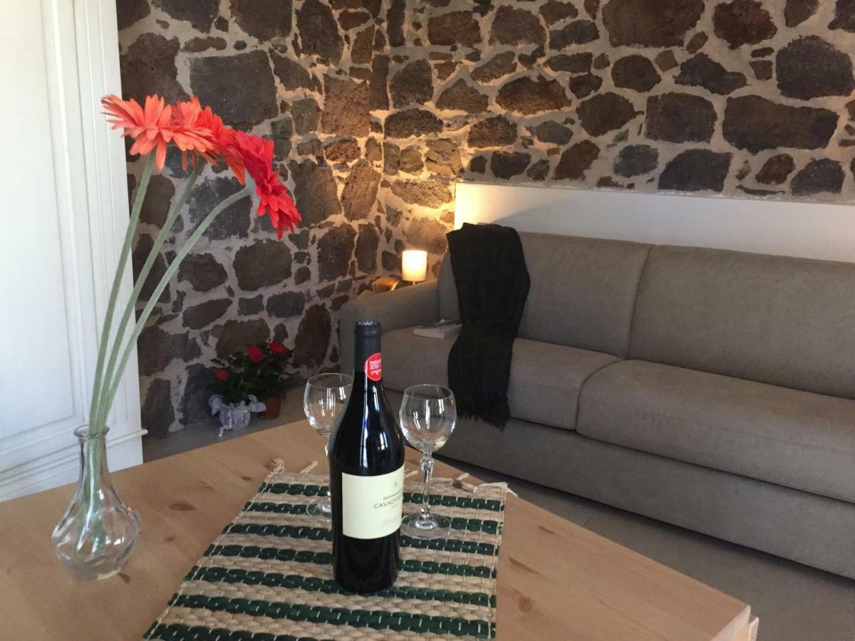 Sa Domo De Mannoi Su Catreathu Villa Orosei Buitenkant foto