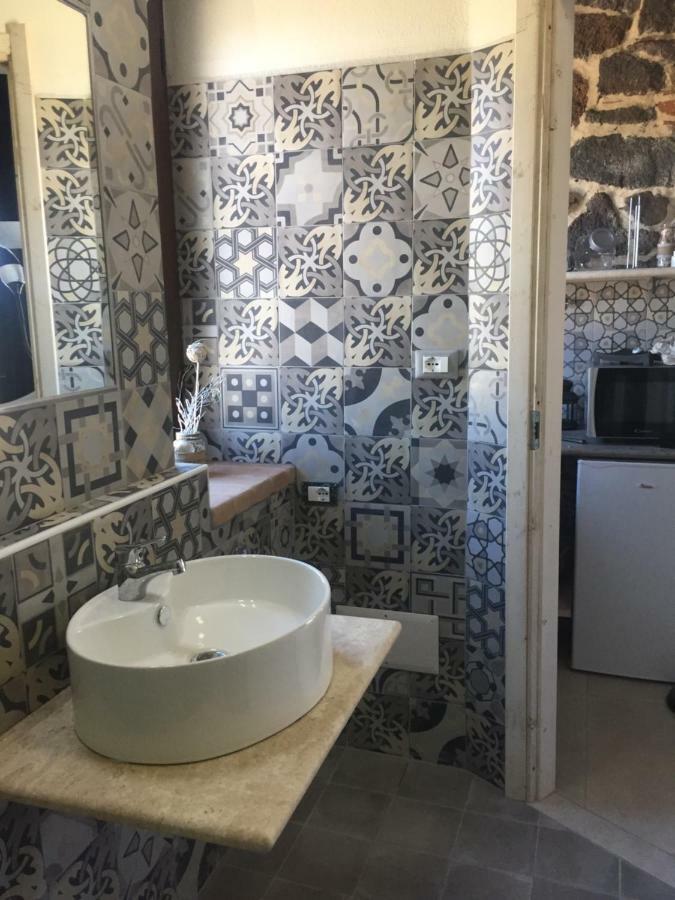 Sa Domo De Mannoi Su Catreathu Villa Orosei Buitenkant foto