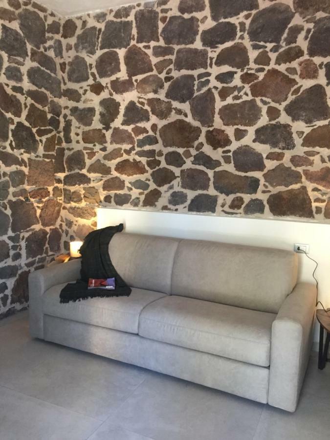 Sa Domo De Mannoi Su Catreathu Villa Orosei Buitenkant foto