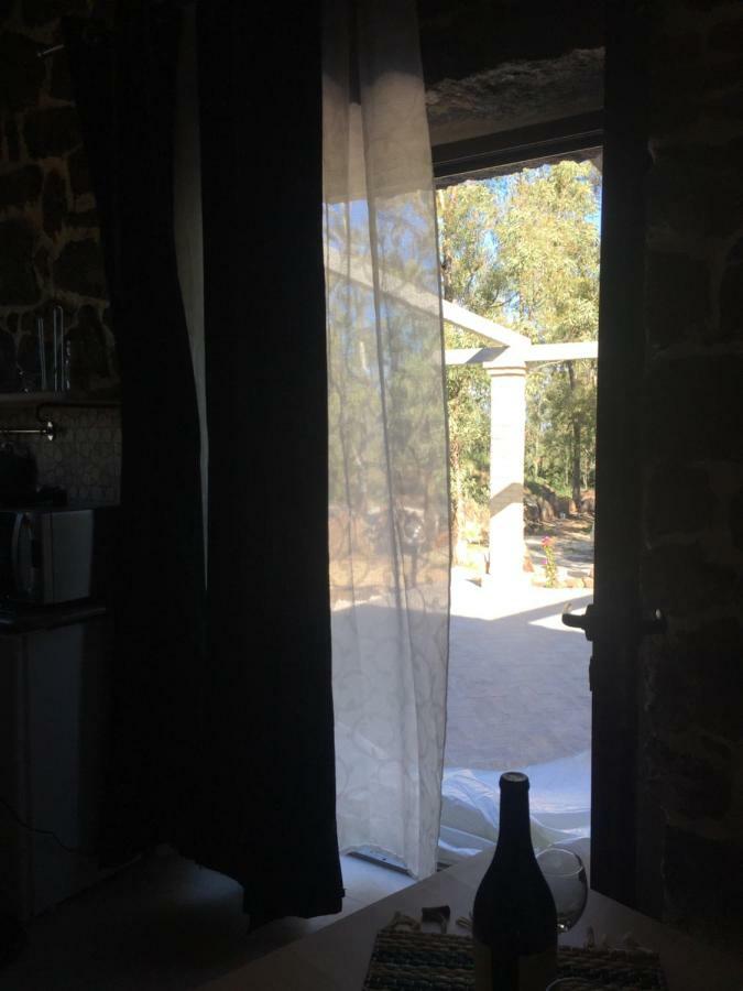 Sa Domo De Mannoi Su Catreathu Villa Orosei Buitenkant foto