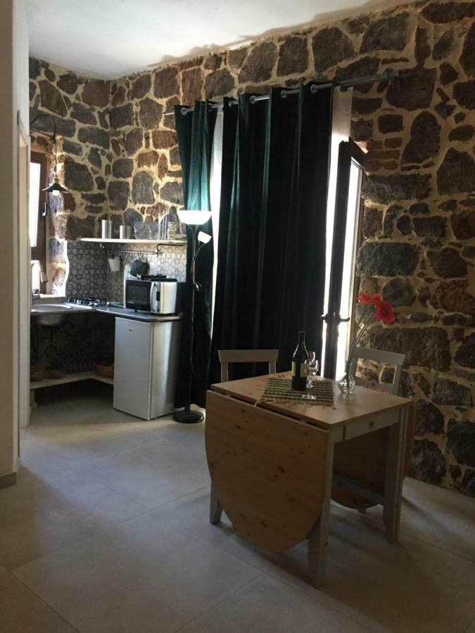 Sa Domo De Mannoi Su Catreathu Villa Orosei Buitenkant foto