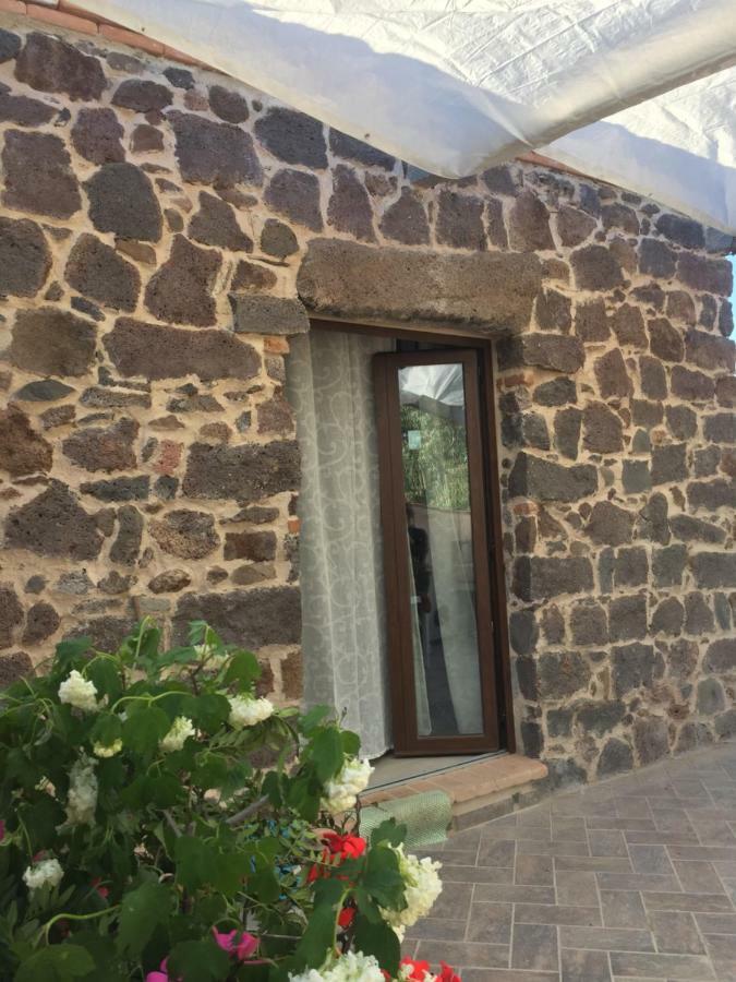 Sa Domo De Mannoi Su Catreathu Villa Orosei Buitenkant foto