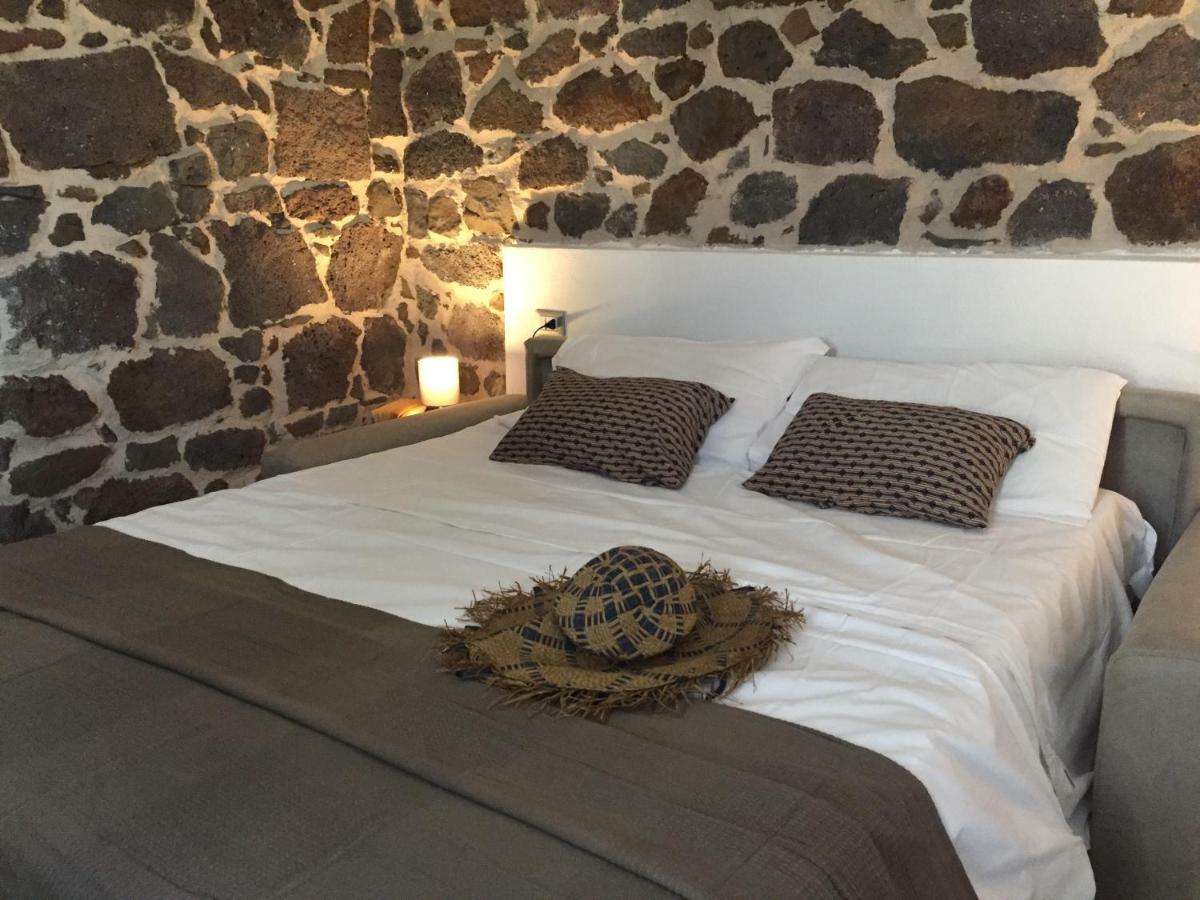 Sa Domo De Mannoi Su Catreathu Villa Orosei Buitenkant foto