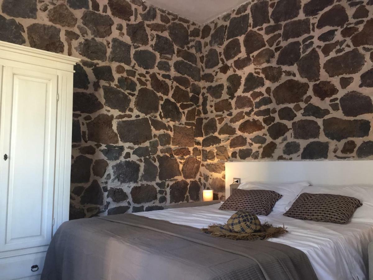 Sa Domo De Mannoi Su Catreathu Villa Orosei Buitenkant foto