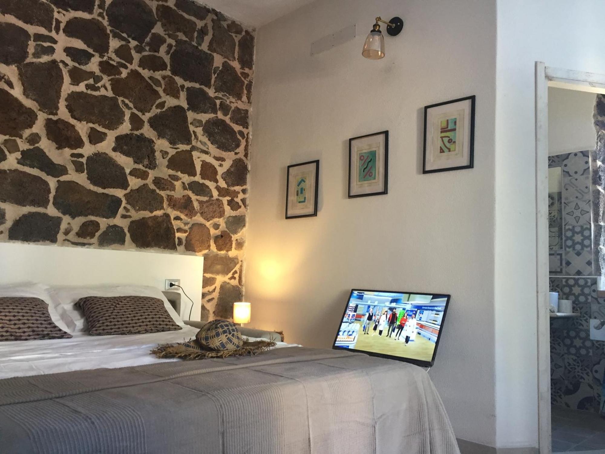 Sa Domo De Mannoi Su Catreathu Villa Orosei Buitenkant foto