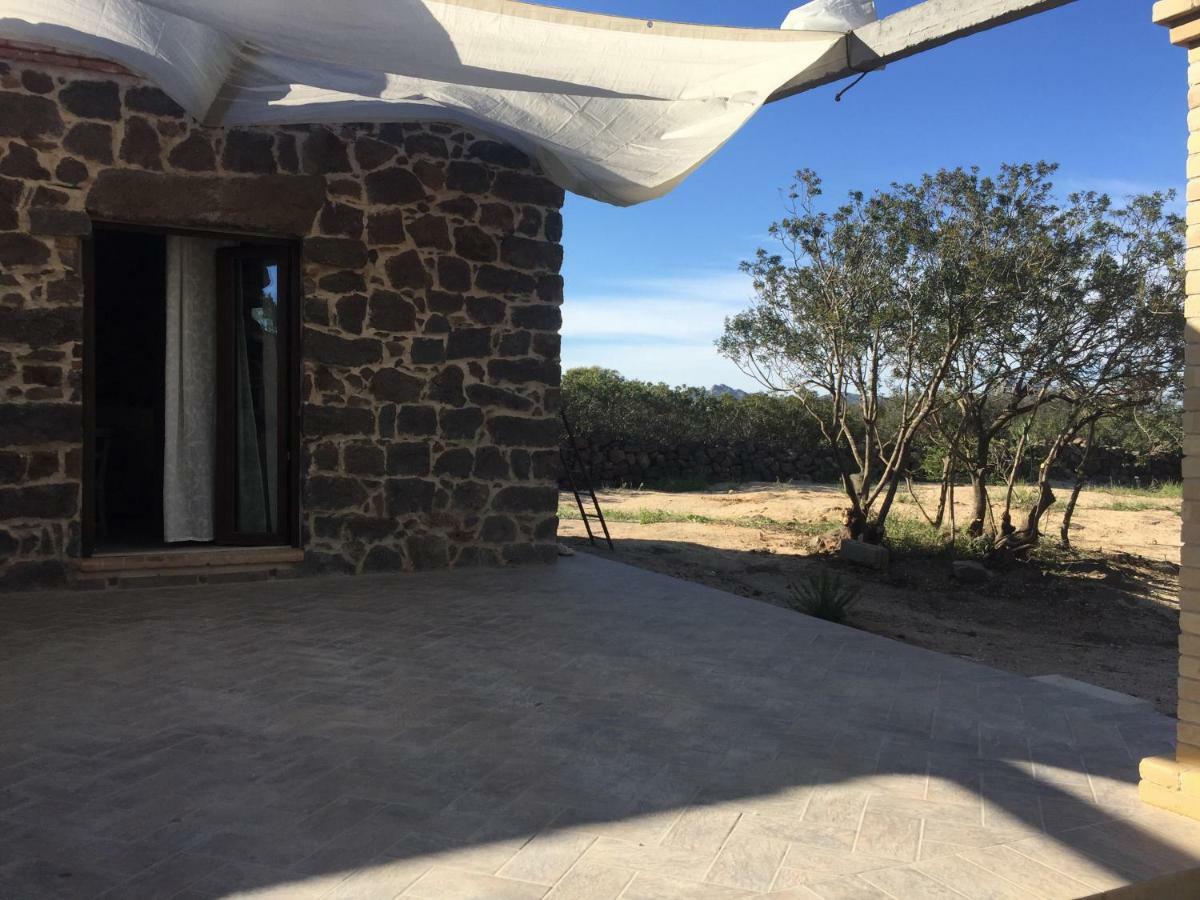 Sa Domo De Mannoi Su Catreathu Villa Orosei Buitenkant foto