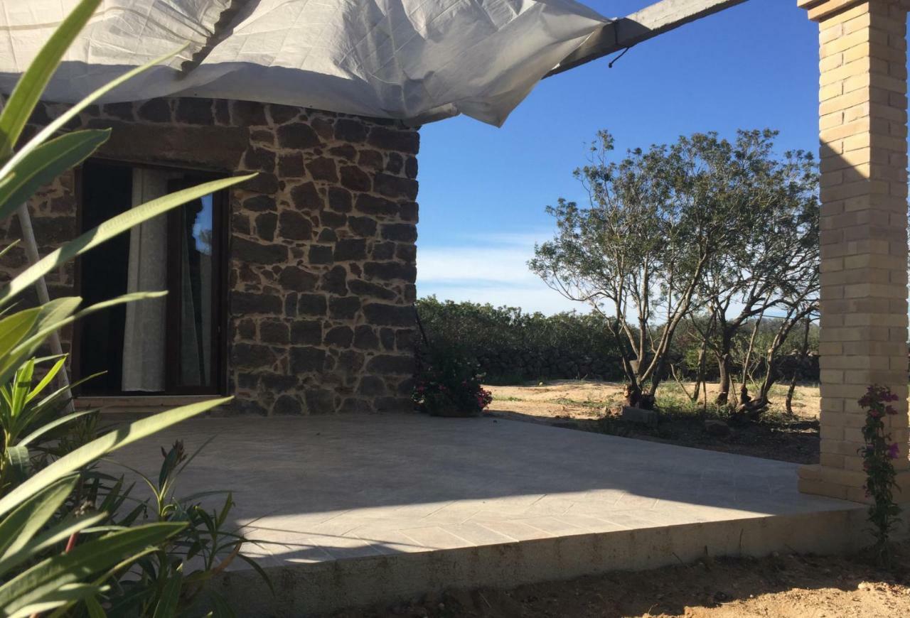Sa Domo De Mannoi Su Catreathu Villa Orosei Buitenkant foto