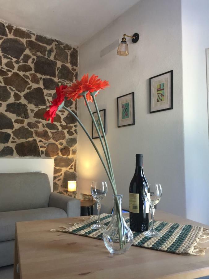 Sa Domo De Mannoi Su Catreathu Villa Orosei Buitenkant foto