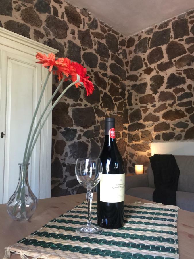 Sa Domo De Mannoi Su Catreathu Villa Orosei Buitenkant foto