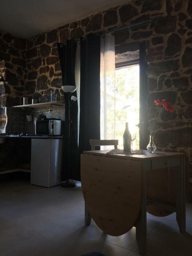 Sa Domo De Mannoi Su Catreathu Villa Orosei Buitenkant foto