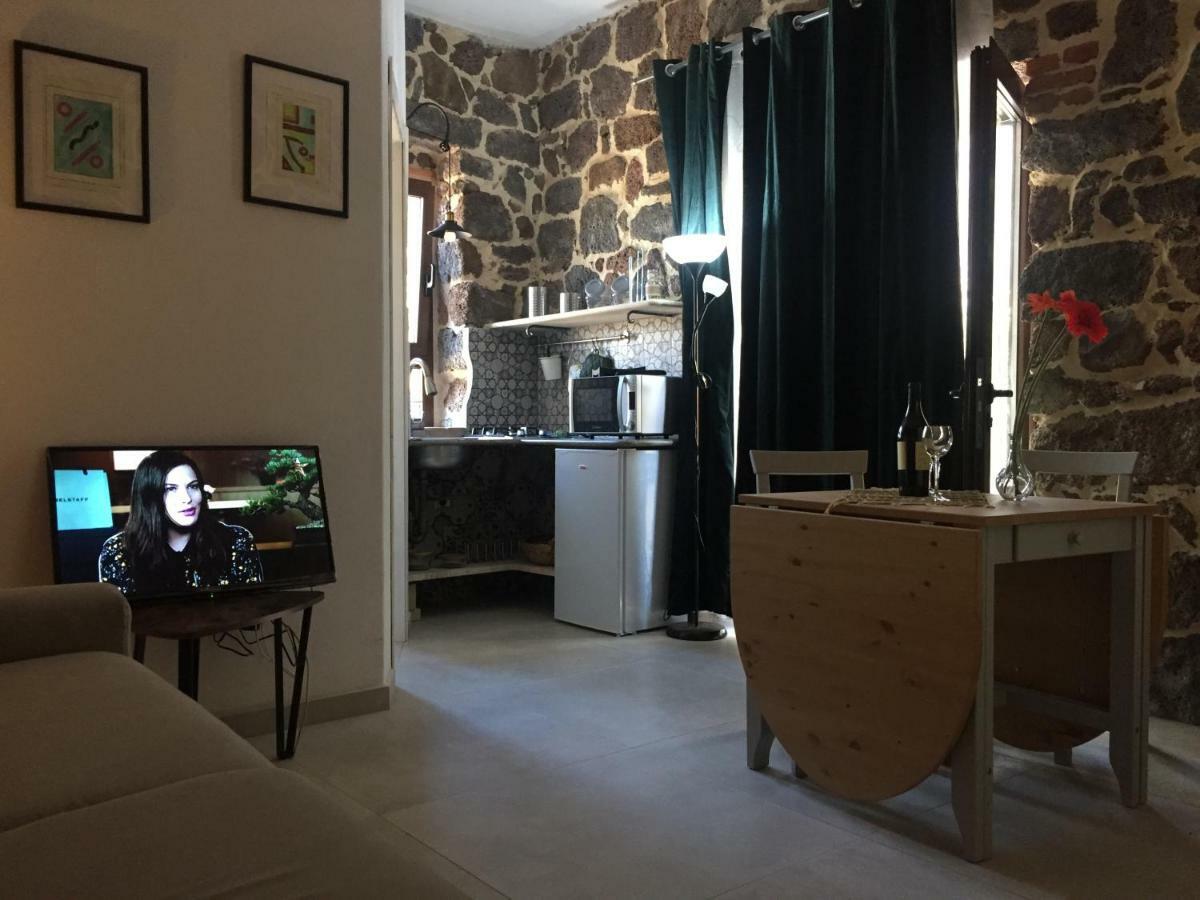 Sa Domo De Mannoi Su Catreathu Villa Orosei Buitenkant foto