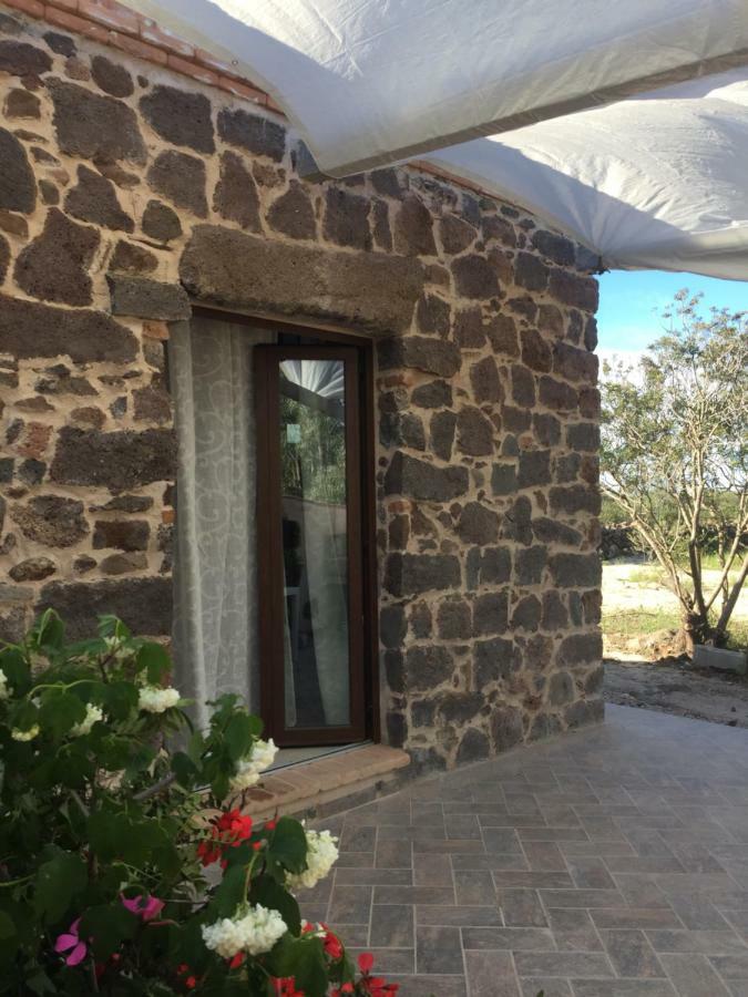 Sa Domo De Mannoi Su Catreathu Villa Orosei Buitenkant foto