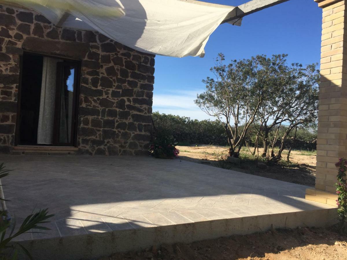 Sa Domo De Mannoi Su Catreathu Villa Orosei Buitenkant foto