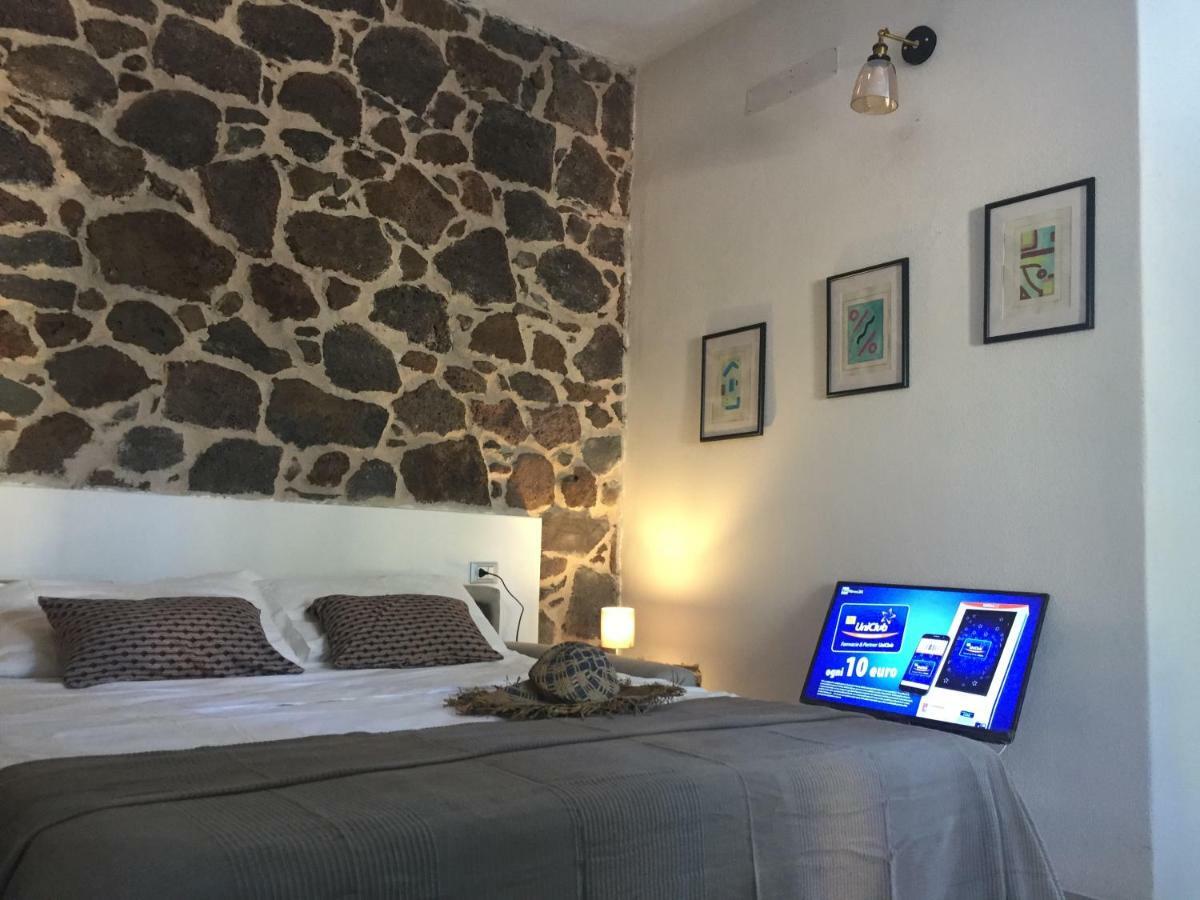 Sa Domo De Mannoi Su Catreathu Villa Orosei Buitenkant foto