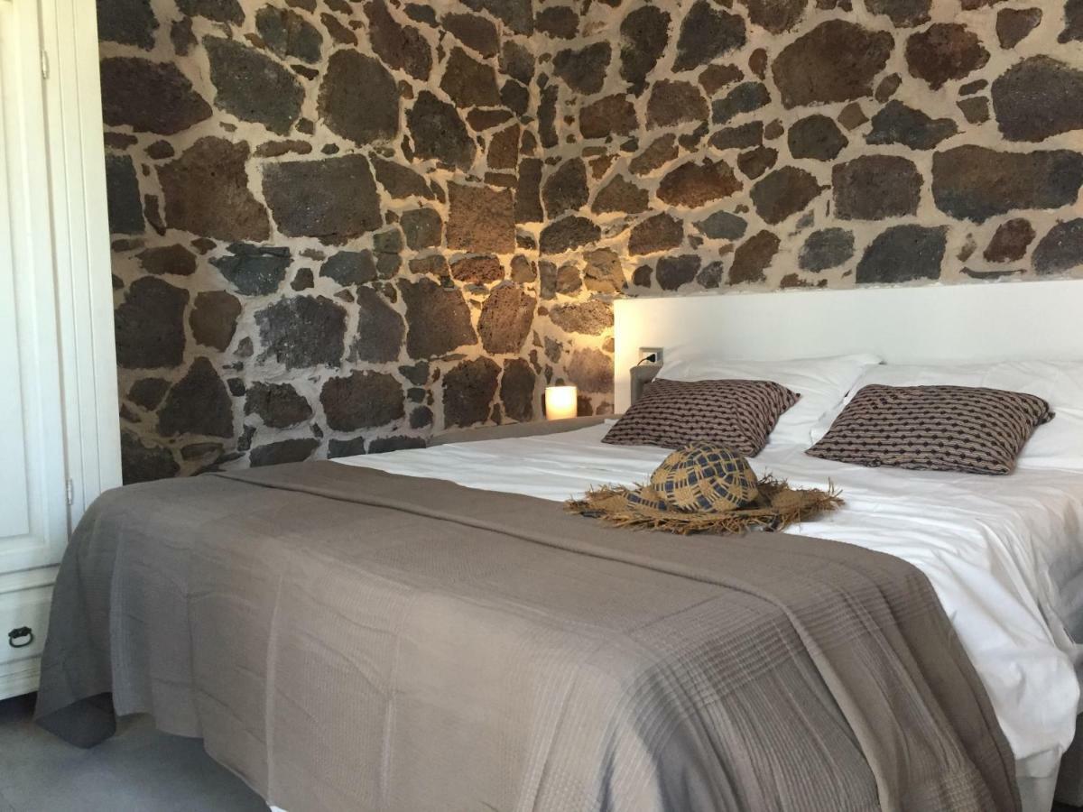 Sa Domo De Mannoi Su Catreathu Villa Orosei Buitenkant foto