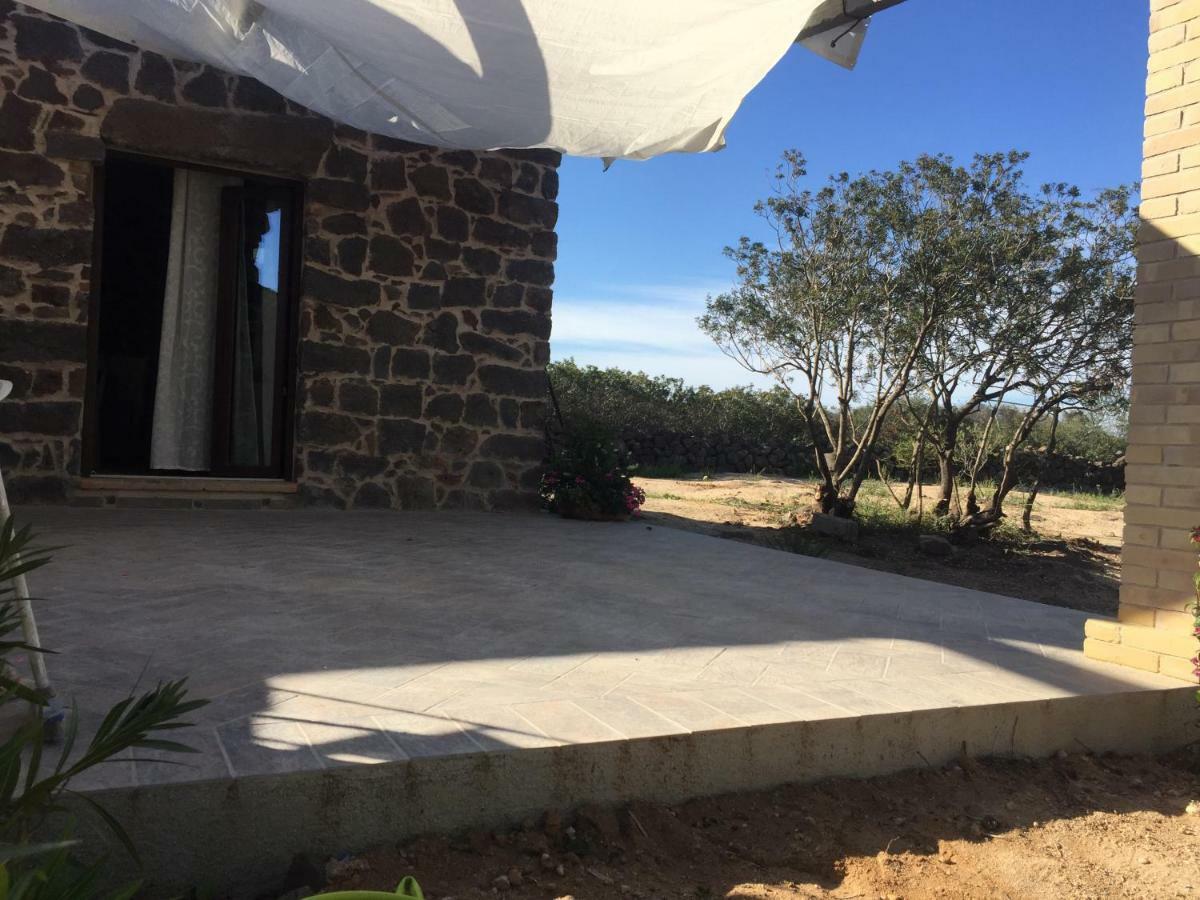 Sa Domo De Mannoi Su Catreathu Villa Orosei Buitenkant foto