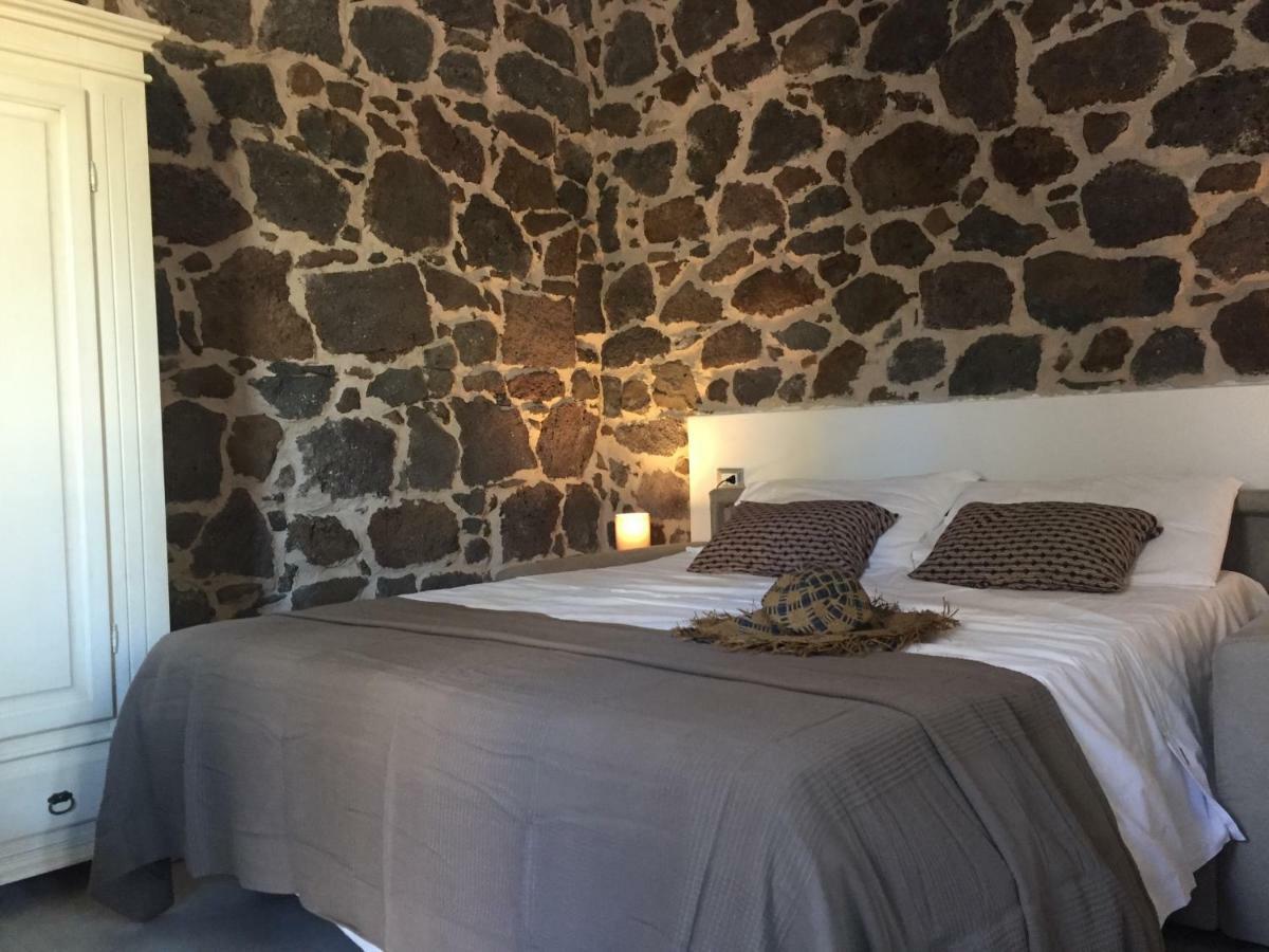 Sa Domo De Mannoi Su Catreathu Villa Orosei Buitenkant foto