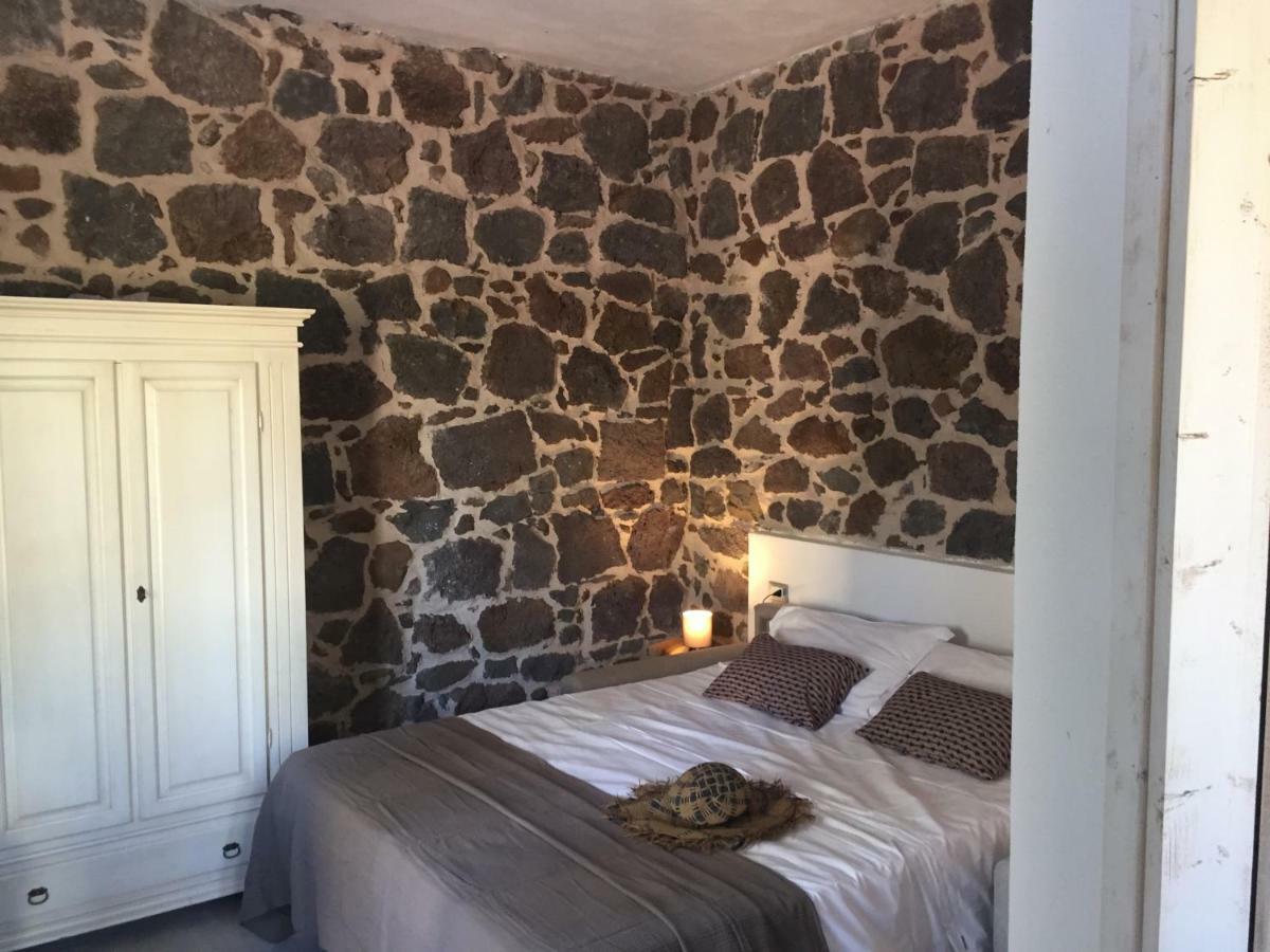 Sa Domo De Mannoi Su Catreathu Villa Orosei Buitenkant foto